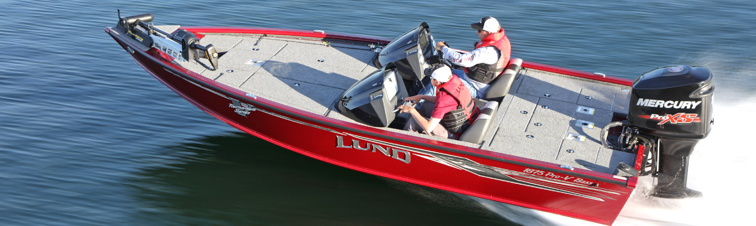 2020 Lund for sale in Mark's Marine Inc., Hayden, Idaho