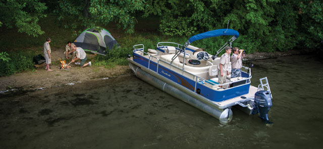 Frequently Asked Boating Questions