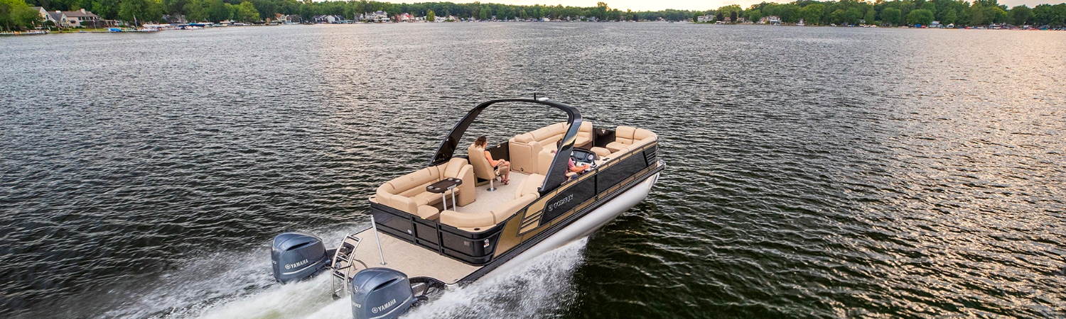 2020 Aqua Patio for sale in Mark's Marine Inc., Hayden, Idaho