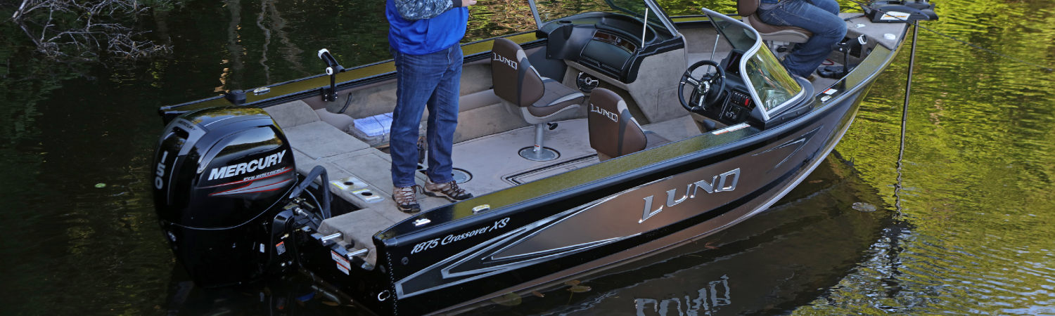 2020 Lund for sale in Mark's Marine Inc., Hayden, Idaho