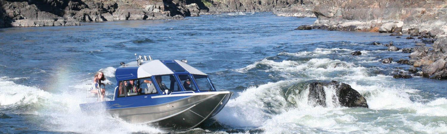 2020 Weldcraft for sale in Mark's Marine Inc., Hayden, Idaho