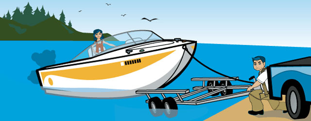 Launching your Boat FAQ