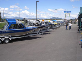 Store - Mark's Marine Inc.