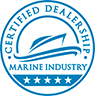 Certified Dealership Marine Industry